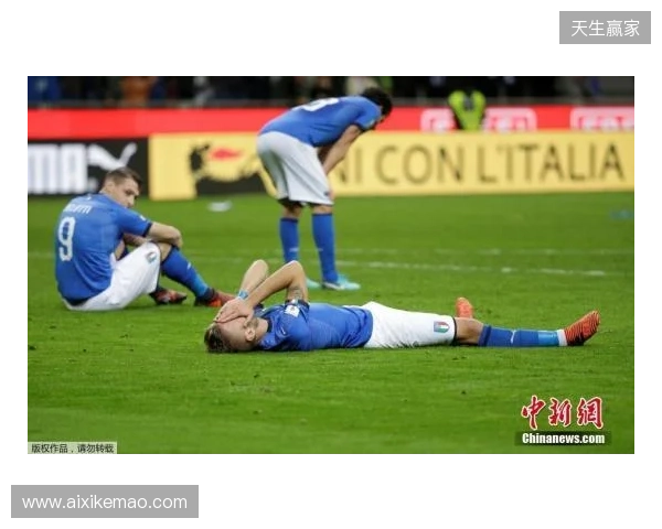 再次无缘世界杯,意大利足协明日召集各方开大会 再次无缘世界杯,意大利足协明日召集各方开大会